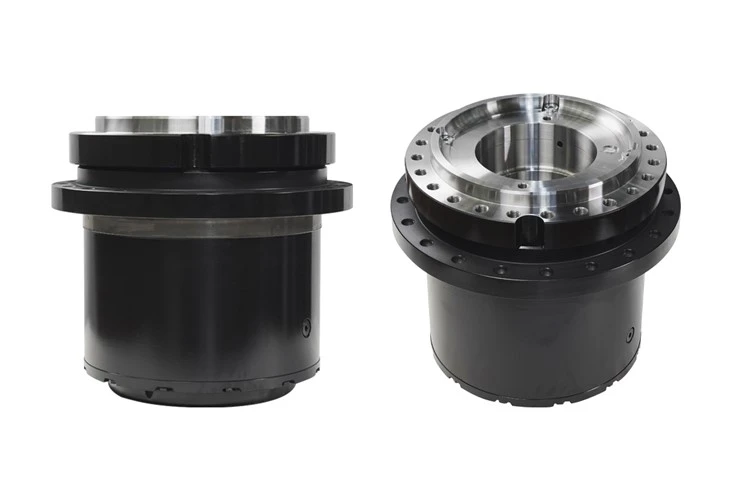 Reducer Suitable For Rotary Drilling Rigs factory