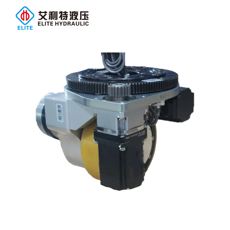 Vodoravno pogonsko kolo 250 mm