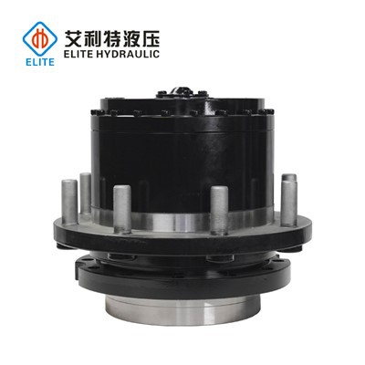 Planetarni kolesni pogoni