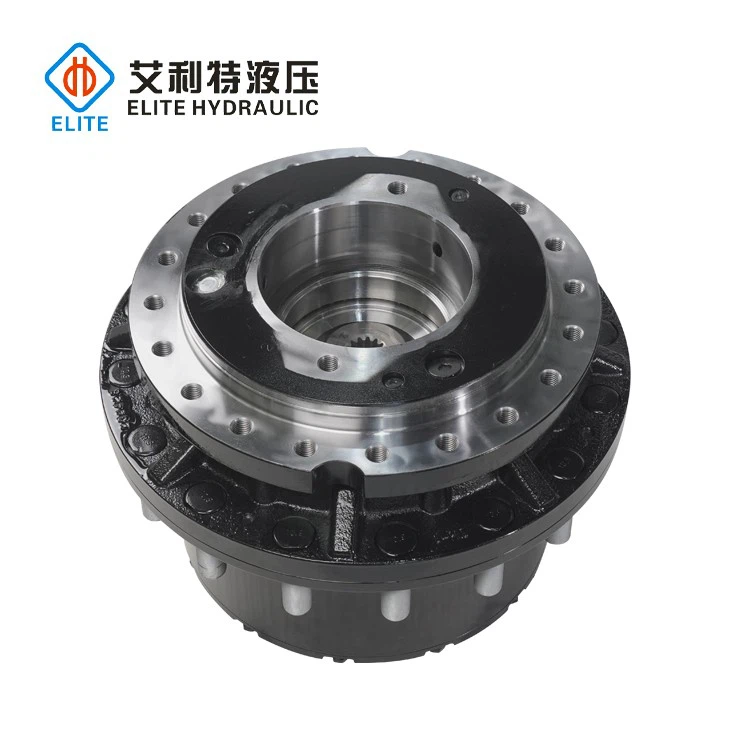 travel drives manufacturer for skid steer Loader